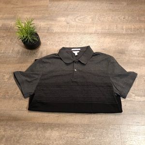 Calvin Klein polo